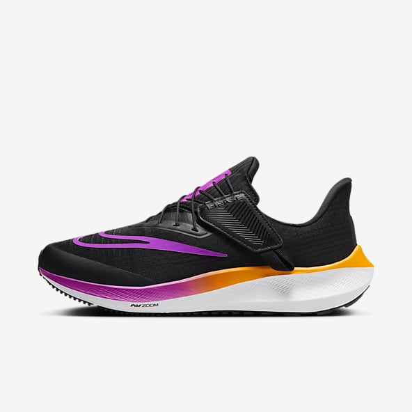Nike react black womens clearance